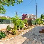 Villa Rebeca - Plusholidays Ifach