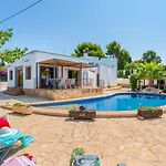 Villa Rebeca - Plusholidays Ifach