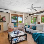 Villa Rebeca - Plusholidays Ifach
