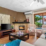 Villa Rebeca - Plusholidays Ifach