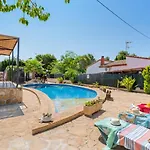 Villa Rebeca - Plusholidays *