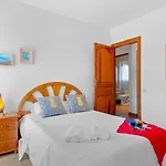 Rebeca - Plusholidays Ifach