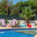 Villa Rebeca - Plusholidays