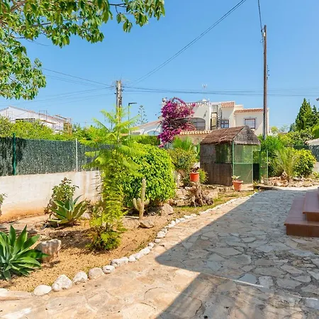 Villa Rebeca - Plusholidays Calpe