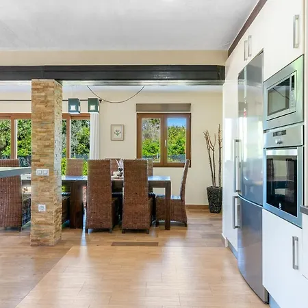 Villa Rebeca - Plusholidays