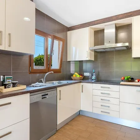 Villa Rebeca - Plusholidays Calpe
