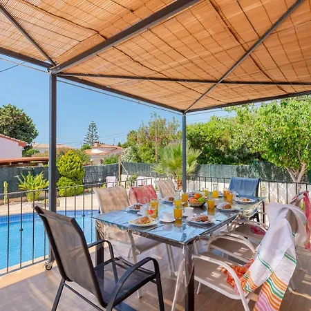 Villa Rebeca - Plusholidays Calpe