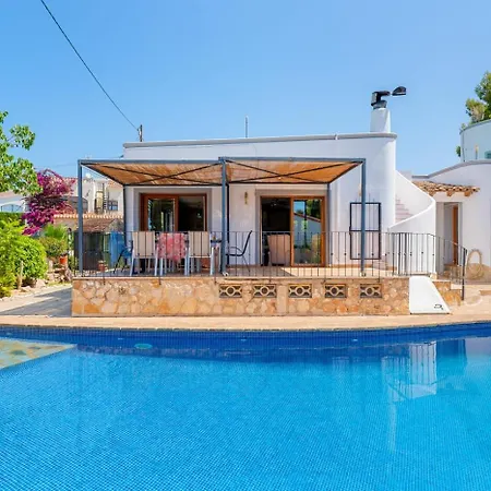 Rebeca - Plusholidays Calpe