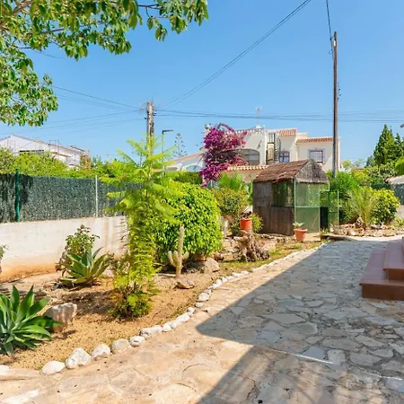 Rebeca - Plusholidays Villa Calpe