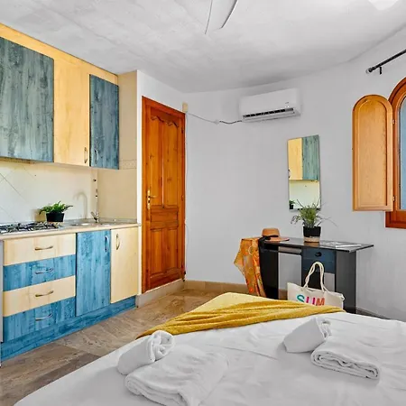 Villa Rebeca - Plusholidays *